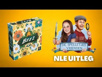 beez-bordspel-video