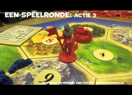 catan-steden-en-ridders-uitbreiding-video