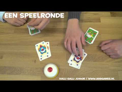 halli-galli-junior-kaartspel-video