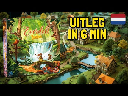 everdell-junior-bordspel-video