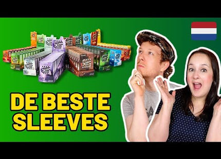 board-game-sleeves-prime-green-59-x-91-mm-50st-accessoires-video