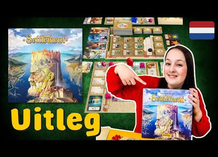 settlement-bordspel-video
