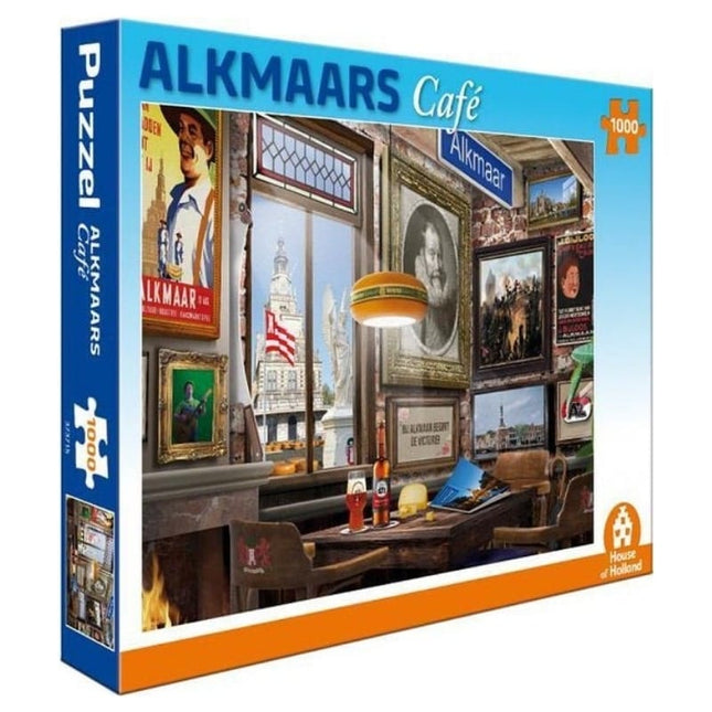 puzzel-alkmaars-cafe-1000-stukjes