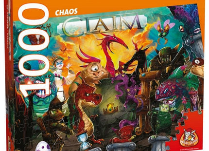 puzzel-claim-chaos