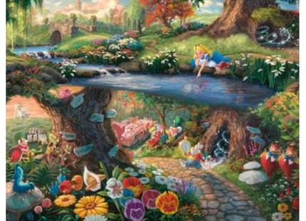 puzzel-disney-alice-in-wonderland-1000-stukjes (1)