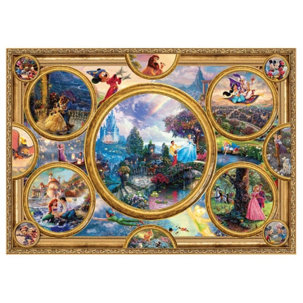 puzzel-disney-dreams-collection-2000-stukjes (1)