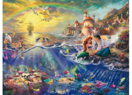 puzzel-disney-kleine-zeemeermin-ariel-1000-stukjes (1)