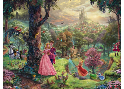 puzzel-disney-sleeping-beauty-1000-stukjes (1)