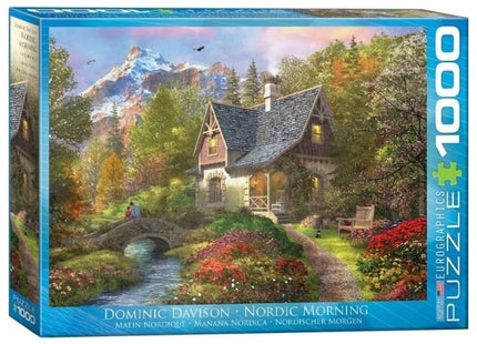 puzzel-eurographics-nordic-morning-1000-stukjes