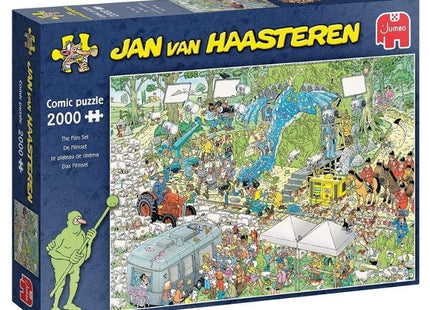 puzzel-jan-van-haasteren-de-filmset-2000-stukjes