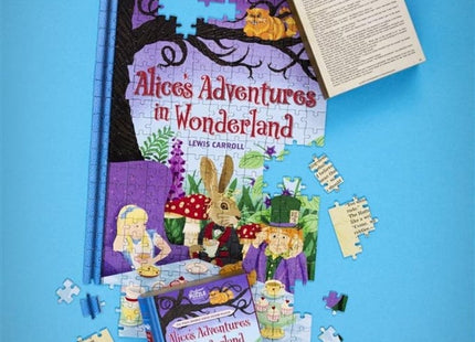 puzzel-professor-puzzle-alice-in-wonderland