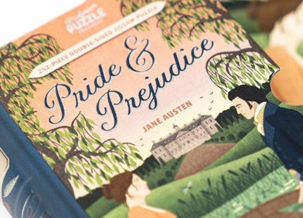 puzzel-professor-puzzle-pride-and-prejudice