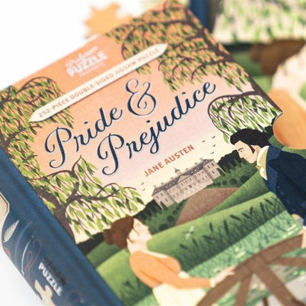 puzzel-professor-puzzle-pride-and-prejudice