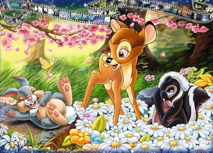 puzzel-ravensburger-disney-bambi-1000-stukjes (1)