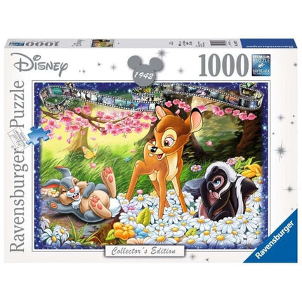 puzzel-ravensburger-disney-bambi-1000-stukjes