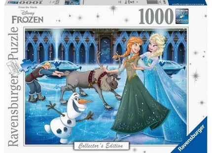 puzzel-ravensburger-disney-de-ijskoningin