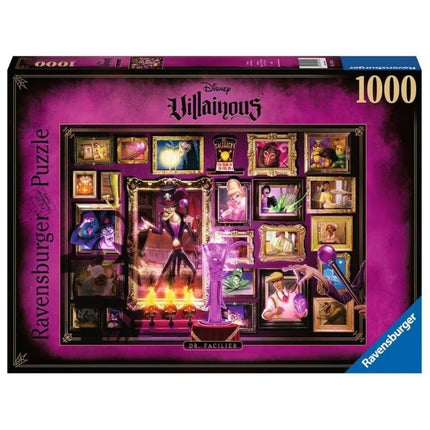 puzzel-ravensburger-disney-villainous-dr-facilier-1000-stukjes