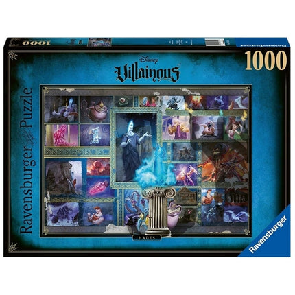 puzzel-ravensburger-disney-villainous-hades-1000-stukjes