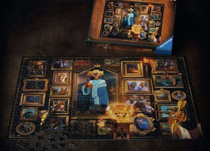 puzzel-ravensburger-disney-villainous-prince-john-1000-stukjes (2)