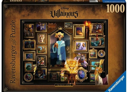 puzzel-ravensburger-disney-villainous-prince-john-1000-stukjes