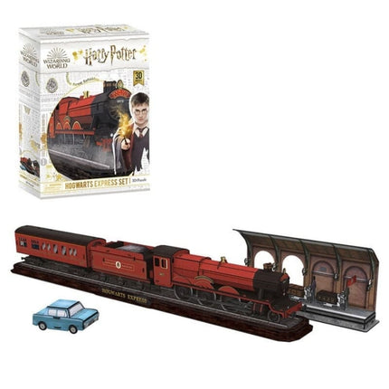 puzzels-3d-puzzel-harry-potter-hogwarts-express-197-stukjes (1)