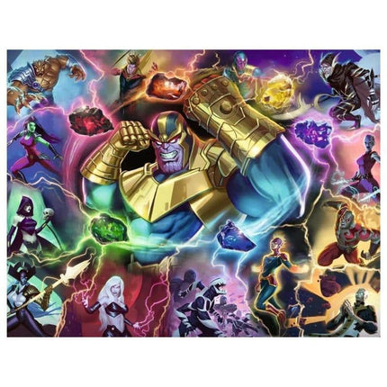 puzzels-marvel-villainous-thanos-1000-stukjes