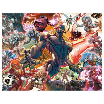 puzzels-marvel-villainous-ultron-1000-stukjes (2)