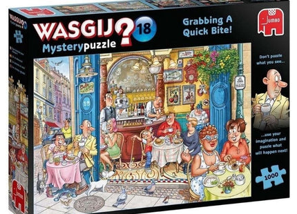 puzzels-wasgij-mystery-18-een-snelle-hap-1000-stukjes