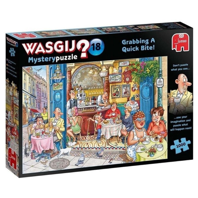 puzzels-wasgij-mystery-18-een-snelle-hap-1000-stukjes