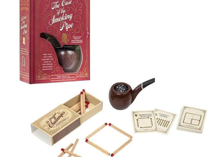 puzzelspel-sherlock-holmes-the-case-of-the-smoking-pipe