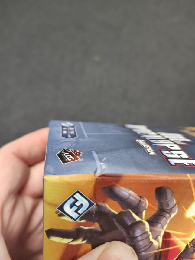 Marvel Champions LCG Age of Apocalypse uitbreiding (ENG)