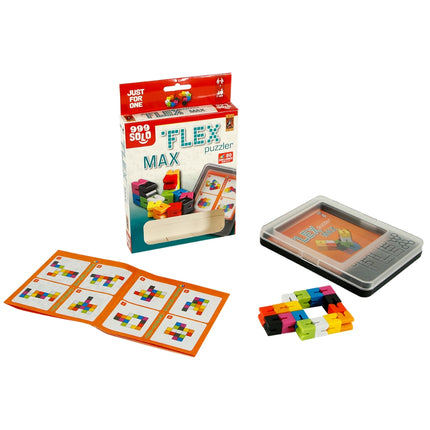 Flex Puzzler MAX - Beinbreker