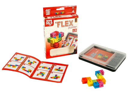 Flex Puzzler S - Beinbreker