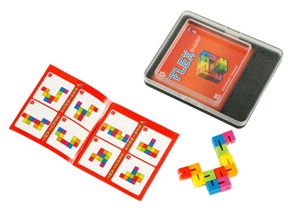 Flex Puzzler S - Beinbreker