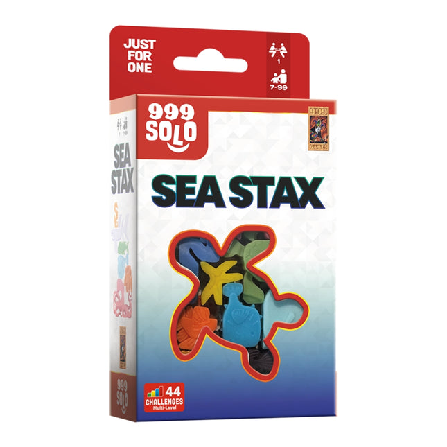 Sea Stax - Brainbreaker