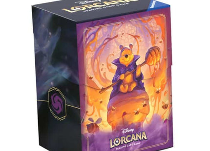 Disney Lorcana: Deck Box Winnie the Pooh Set 6 - Accessories