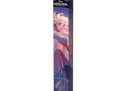 Disney Lorcana: Playmat Elsa The Fifth Spirit Set 6 - Accessories