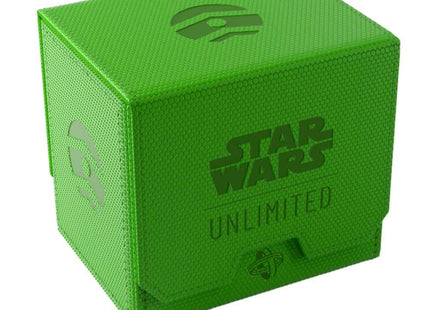 trading-card-games-star-wars-unlimited-deck-pod-green